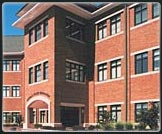 Norwalk Police Department